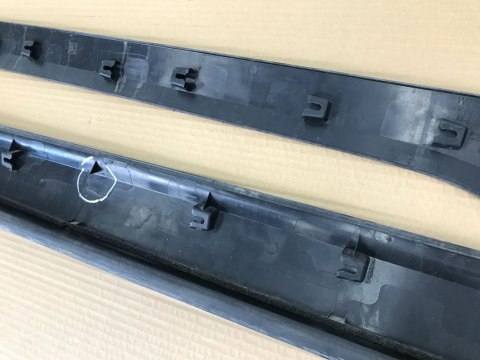 Listwa Opel Mokka B 2 II nakładka na drzwi lewa przednia 20- 98410108080