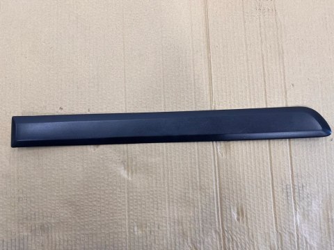 Listwa Skoda yeti prawa lewa przednia tylna nakładka drzwi plastik 5l0853754 5l0853753 5l0853515 5l0853516