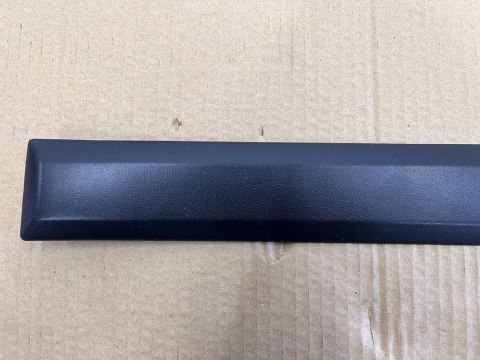 Listwa Skoda yeti prawa lewa przednia tylna nakładka drzwi plastik 5l0853754 5l0853753 5l0853515 5l0853516