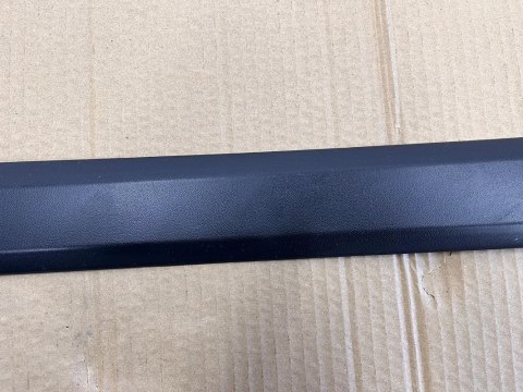 Listwa Skoda yeti prawa lewa przednia tylna nakładka drzwi plastik 5l0853754 5l0853753 5l0853515 5l0853516