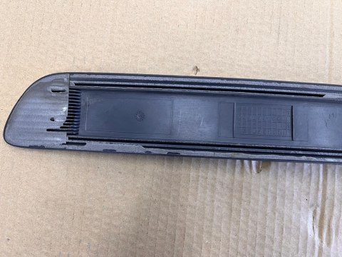 Listwa Skoda yeti prawa lewa przednia tylna nakładka drzwi plastik 5l0853754 5l0853753 5l0853515 5l0853516