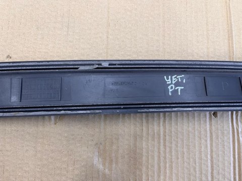 Listwa Skoda yeti prawa lewa przednia tylna nakładka drzwi plastik 5l0853754 5l0853753 5l0853515 5l0853516