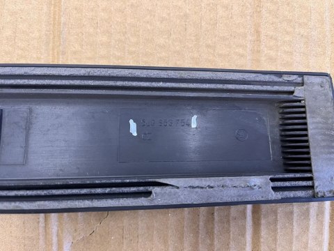 Listwa Skoda yeti prawa lewa przednia tylna nakładka drzwi plastik 5l0853754 5l0853753 5l0853515 5l0853516