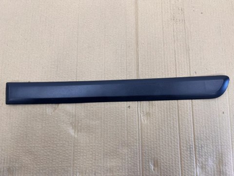 Listwa Skoda yeti prawa lewa przednia tylna nakładka drzwi plastik 5l0853754 5l0853753 5l0853515 5l0853516