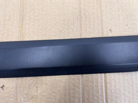 Listwa Skoda yeti prawa lewa przednia tylna nakładka drzwi plastik 5l0853754 5l0853753 5l0853515 5l0853516