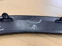 Listwa Toyota rav 4 V 5 19- nakładka lewego przedniego błotnika plastik 75602-42160-00