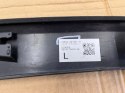 Listwa Toyota rav 4 V 5 19- nakładka lewego przedniego błotnika plastik 75602-42160-00