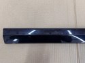 Listwa VW passat b8 14-22 lewa tylna nakładka drzwi plastik 3g0954949e