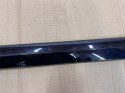 Listwa VW passat b8 14-22 lewa tylna nakładka drzwi plastik 3g0954949e