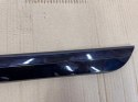 Listwa VW passat b8 14-22 lewa tylna nakładka drzwi plastik 3g0954949e