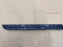Listwa VW passat b8 14-22 lewa tylna nakładka drzwi plastik 3g0954949e