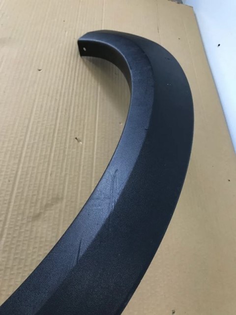 Listwa Volvo xc70 II 2 07-16 nakładka błotnika prawy tył prawa 31283107