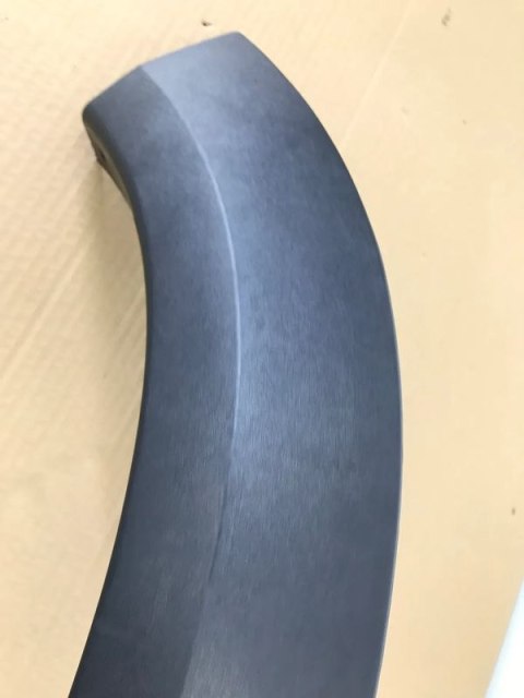 Listwa Volvo xc70 II 2 07-16 nakładka błotnika prawy tył prawa 31283107