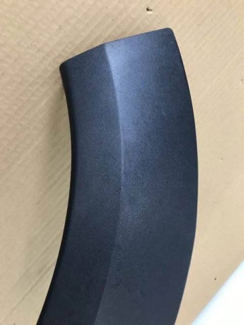 Listwa Volvo xc70 II 2 07-16 nakładka błotnika prawy tył prawa 31283107