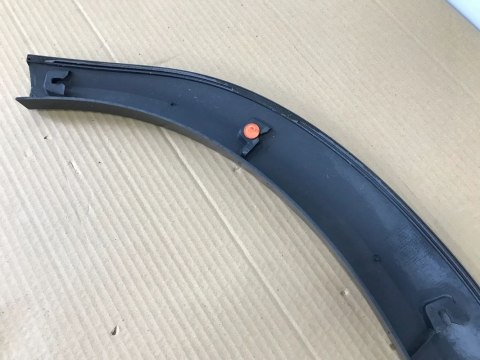 Listwa Volvo xc70 II 2 07-16 nakładka błotnika prawy tył prawa 31283107