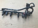 Listwa wtryskowa Ford Mondeo Focus 2.0 1,8 Wtryski 98f-9d280-gh 0280155819