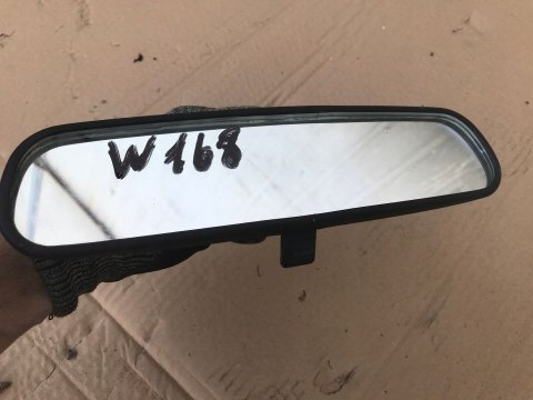 Lusterko MERCEDES W168 A-klasa wewnętrzne wsteczne