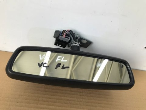 Lusterko Opel Vectra C fotochrom wewnętrzne wsteczne 24438233