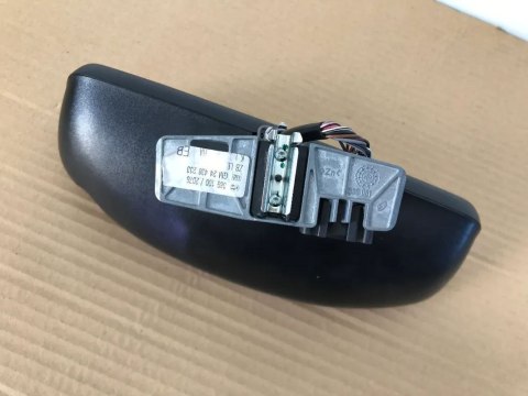 Lusterko Opel Vectra C fotochrom wewnętrzne wsteczne 24438233