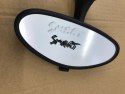 Lusterko Smart fortwo I 1 450 wewnętrzne 015462