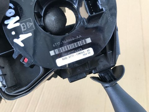 Manetka Ford Transit Connect I MK1 pająk włącznik świateł wycieraczek kierunkowskazów