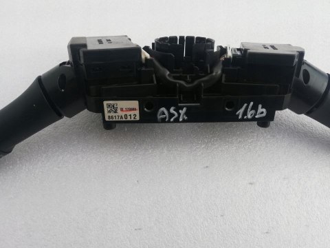 Manetka MITSUBISHI ASX pająk przełącznik zespolony wycieraczek kierunkowskazów świateł 17G688