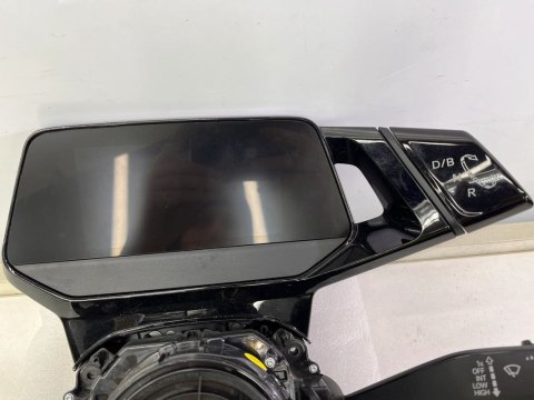 Manetka VW id3 pająk przełącznik świateł kierunkowskazów wycieraczek taśma 1ea953507g