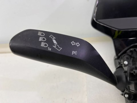 Manetka VW id3 pająk przełącznik świateł kierunkowskazów wycieraczek taśma 1ea953507g