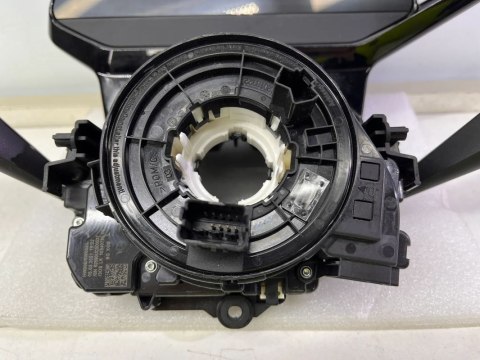 Manetka VW id3 pająk przełącznik świateł kierunkowskazów wycieraczek taśma 1ea953507g