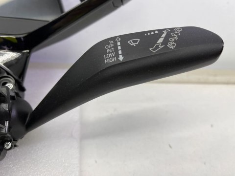Manetka VW id3 pająk przełącznik świateł kierunkowskazów wycieraczek taśma 1ea953507g