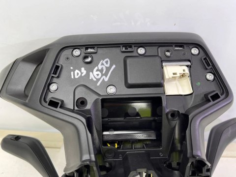 Manetka VW id3 pająk przełącznik świateł kierunkowskazów wycieraczek taśma 1ea953507g