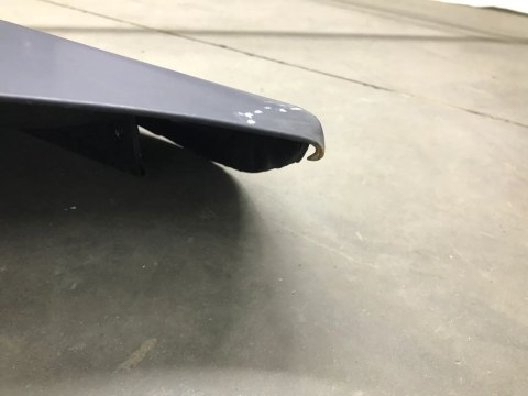 Maska Alfa Romeo 159 brera spider 05-12 pokrywa 60688260