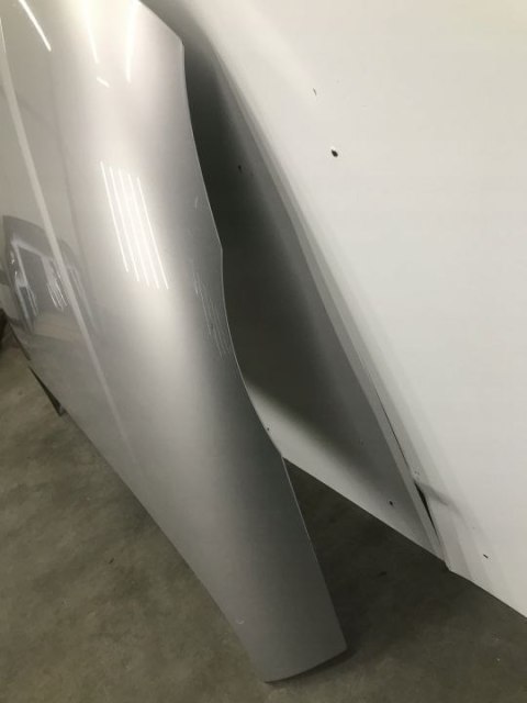 Maska Audi TT I 8N 98-06r