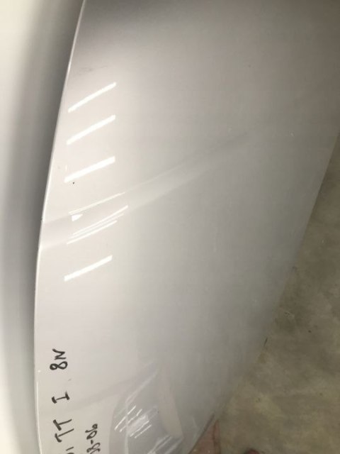 Maska Audi TT I 8N 98-06r