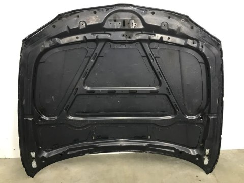 Maska BMW e81 e87 04-11 pokrywa