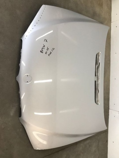 Maska Bmw 7 E65 E66 E67 E68 przed lift 01-05r