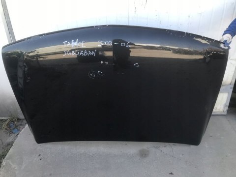 Maska Chevrolet SUBURBAN 9 IX TAHOE 2 II Silverado 2 II 2000-2006r
