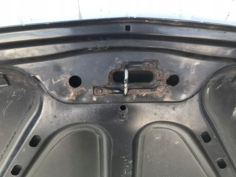 Maska Chevrolet SUBURBAN 9 IX TAHOE 2 II Silverado 2 II 2000-2006r