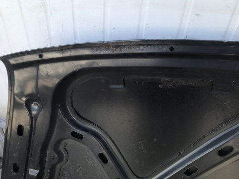 Maska Chevrolet SUBURBAN 9 IX TAHOE 2 II Silverado 2 II 2000-2006r