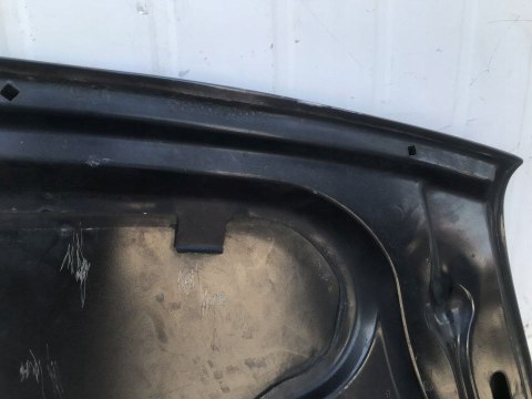 Maska Chevrolet SUBURBAN 9 IX TAHOE 2 II Silverado 2 II 2000-2006r