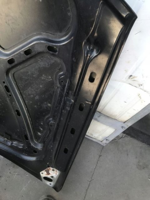 Maska Chevrolet SUBURBAN 9 IX TAHOE 2 II Silverado 2 II 2000-2006r