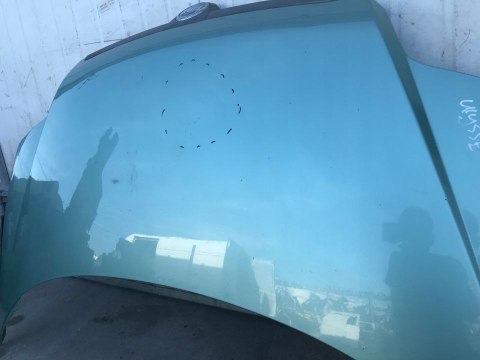 Maska Fiat Ulysse 2 II 02-10r