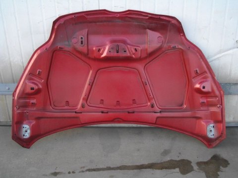 Maska Ford Focus MK3 MKIII 10-18r