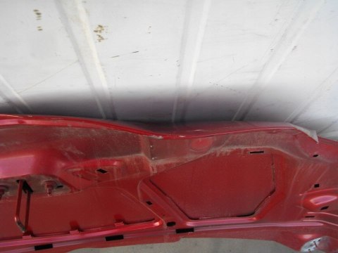 Maska Ford Focus MK3 MKIII 10-18r