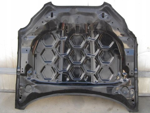 Maska Jaguar XF 07-11r