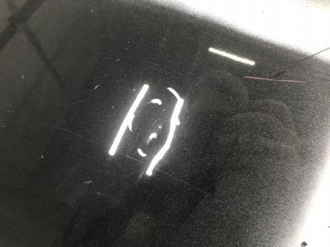 Maska Kia Ceed II 2 12-18r