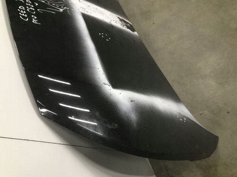 Maska Kia Ceed II 2 12-18r