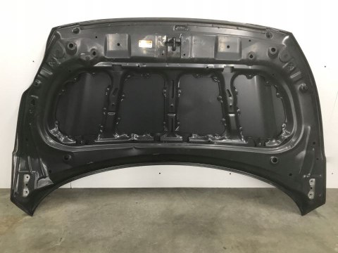 Maska Kia Ceed II 2 12-18r