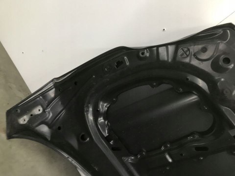 Maska Kia Ceed II 2 12-18r