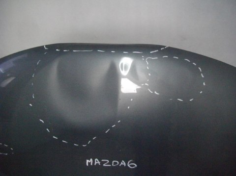 Maska Mazda 6 GH 07-12r